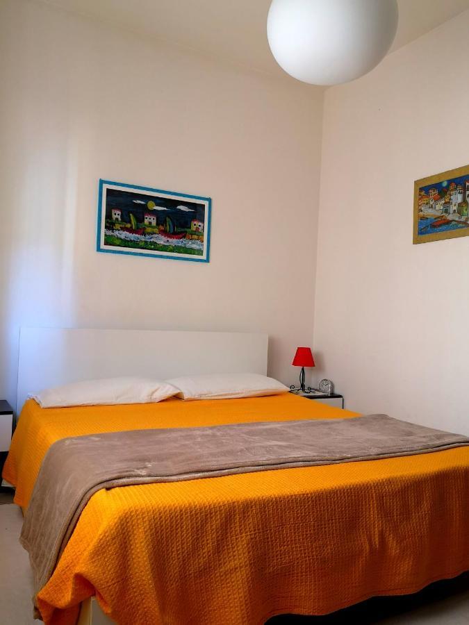 Apartamento Piccolo B Bosa Exterior foto